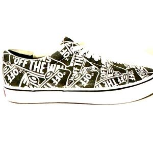 Vans OTW